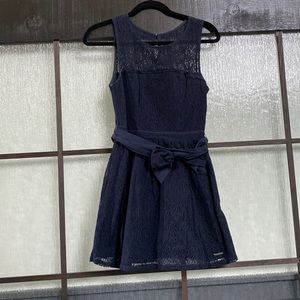 Abercrombie and Fitch lace dress
